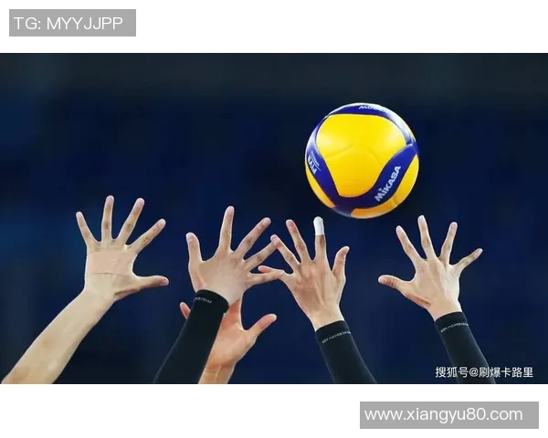 北京排球队在世锦赛中的个人能力展现与团队协作分析
