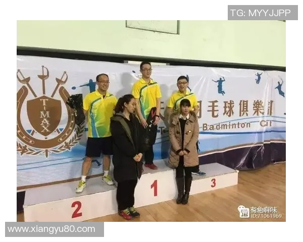 对话羽毛球传奇周军探讨他辉煌生涯背后的故事与心路历程