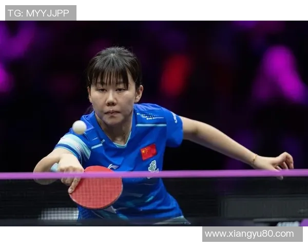 赛后分析:上海乒乓球队与重庆乒乓球队的表现与状态对比