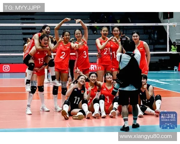 广州排球队在全国排球意识排行榜中荣登第七名展现强大实力与潜力